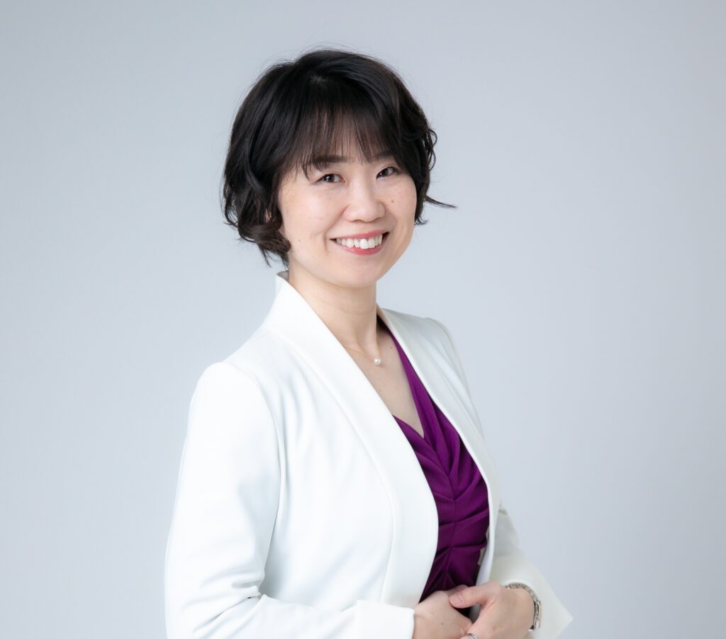 坂本麻紀
