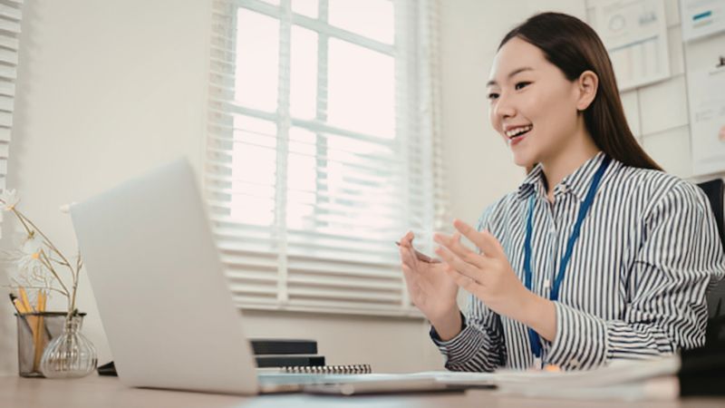 オンラインセミナー講師